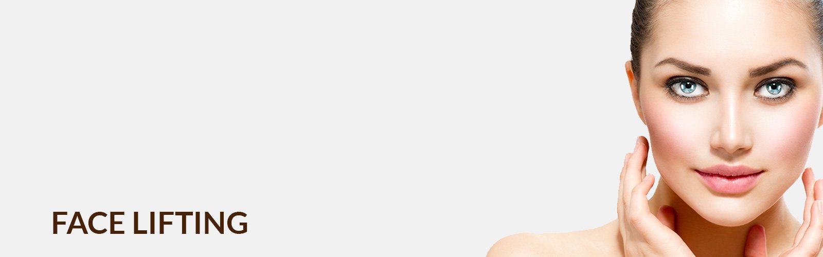 Facelift Treatment