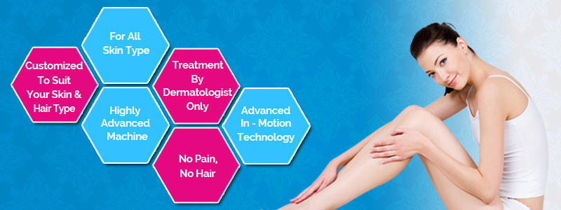 Best Laser Hair Removal Treatment in Ahmedabad | Dermatologist Best Laser Hair Removal Treatment in Ahmedabad | Dermatologist